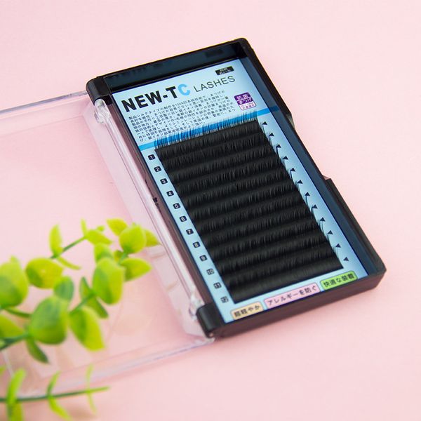 

ложных ресницы all размер 8-14mm curl j b c d естественных индивиды наращивания ресницы, искусственные накладные ресницы могут быть прикрепл, Black;brown