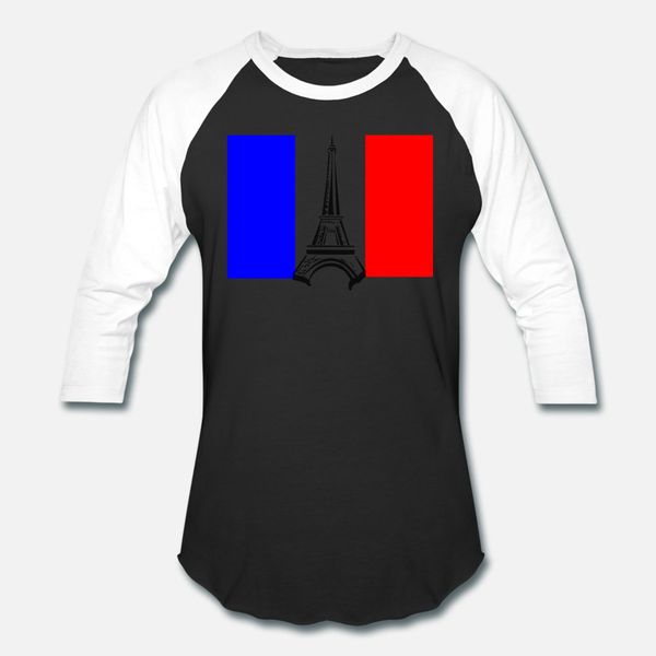 

гордость франции: эйфелева башня тенниска мужчин дизайнер хлопок размер s-3xl охладиться сумасшедшая смешной summer style outfit рубашка