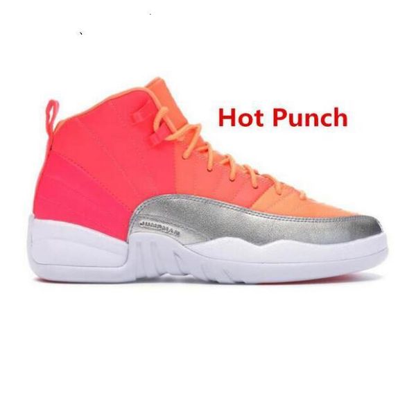 

new gym red mens shoes basketball shoes 12 white wings the master 12s cny taxi mens trainer sports shoes, Black