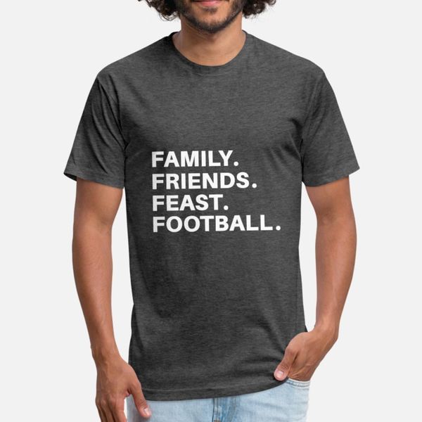 

thanksgiving day t shirt men anti-wrinkle cotton o-neck fit anti-wrinkle building spring autumn normal shirt