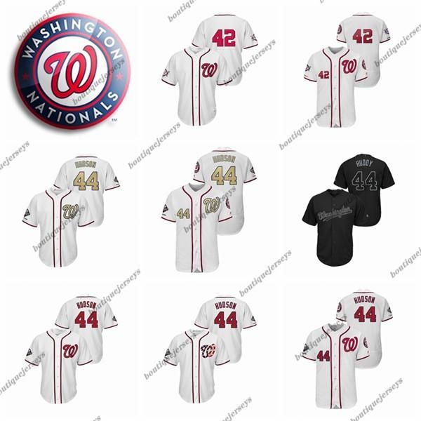 

men women youth washington nationals 44 daniel hudson 56 fernando rodney #00 home 2020 custom jerseys baseball jersey, Blue;black