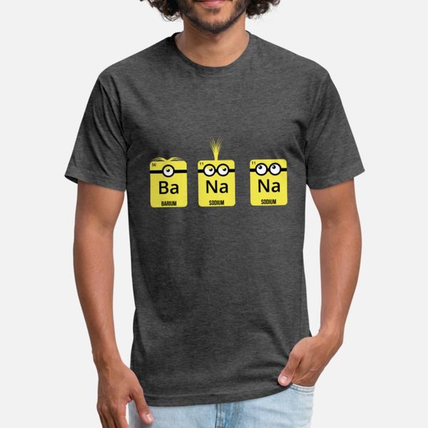 

banana movie series character cartoon t shirt men custom short sleeve s-xxxl clothing interesting building spring normal shirt