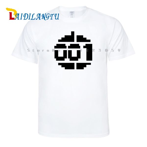 

paradroid retro commodore 64 8 bit gamer mens regular fit cotton t-shirt men's round neck t-shirt