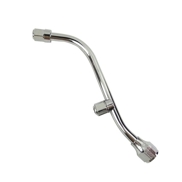 

нержавеющая сталь spray nozzle высокого давления антикоррозийный сад полив универсальный