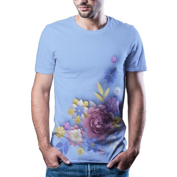 

super saiyan blue vegeta casual o-neck men's basic short sleeve t-shirt summer cotton tee shirt printed men anime tshirt