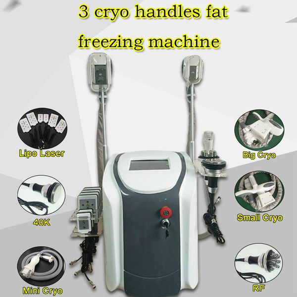 

weight reduce machines 360° double chin removal cryolipolysis slimming machines ultrasonic cavitation lipo laser equipment