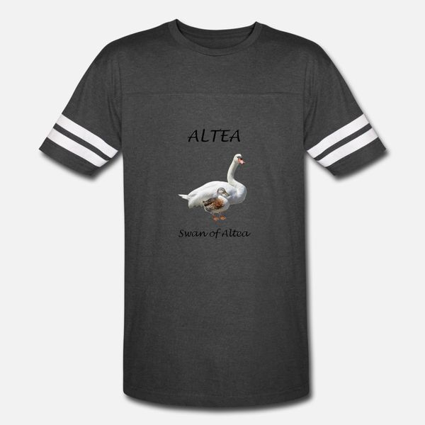 

swan 01a t shirt men designs cotton plus size 3xl trend sunlight basic spring autumn original shirt