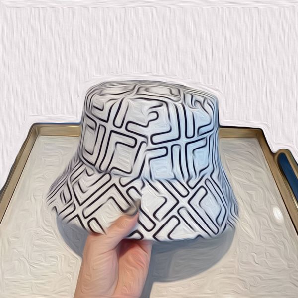 

bucket cap for mens womens classic foldable caps outdoor sports sunscreen fisherman hat latest fashion hats