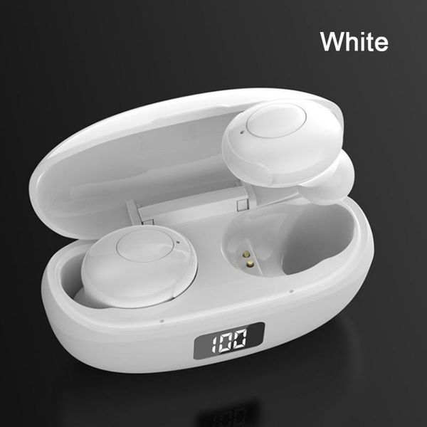 

tws hkt-6 wireless bluetooth earphone sports noise reduction mobile phone wireless headset pk i12 a9 i7s drop shipping