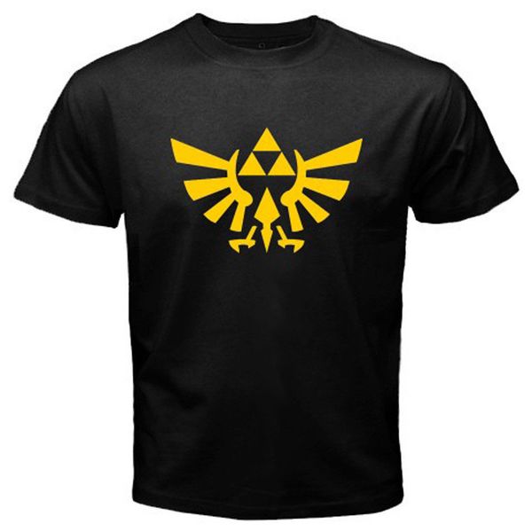 

angel devil girl fashion graphic men's casual round neck mens t shirt