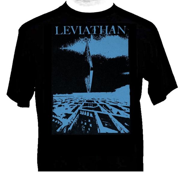 

leviathan hellraiser ii