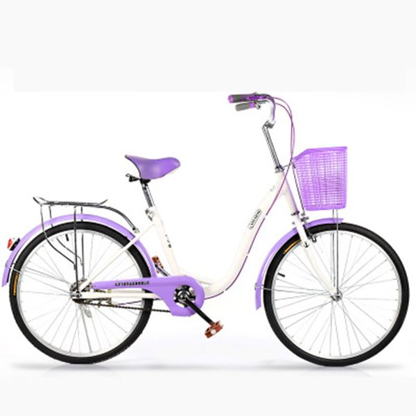 

22-inch men's bicycle/portable bicycle for men and women