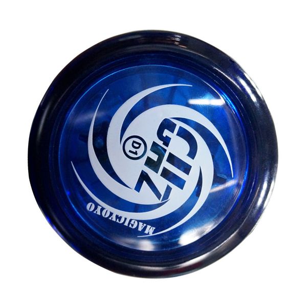 

looping 2a yo-yo d1 ghz plastic yo-yo with 1 durable yoyo string