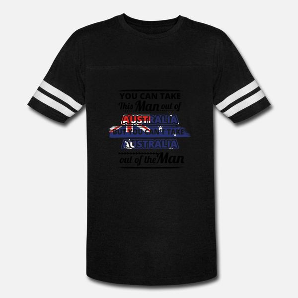 

geschenk aus liebe herkunft mann australia t shirt men print tee shirt o-neck family sunlight building spring trend shirt