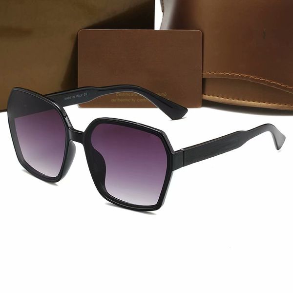 Mulheres Oversize óculos de sol Moda famale quadro anormal Sunglass Grande Mirrored Flat Top Sun Vidro Vintage óculos