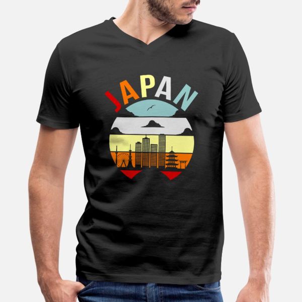 

japan lover travel gift idea t shirt men print tee shirt crew neck natural fitness new style summer style slim shirt