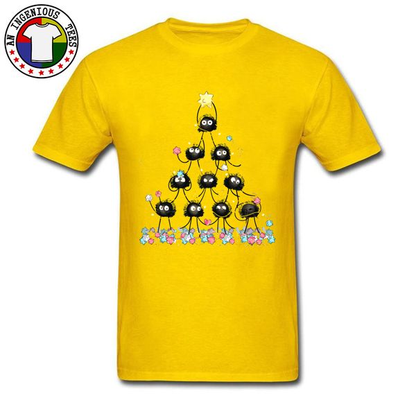 

merry dusty christmas tree t shirts evil devil swag satanic xmas star decorate print tshirts mens happy new year gift tees