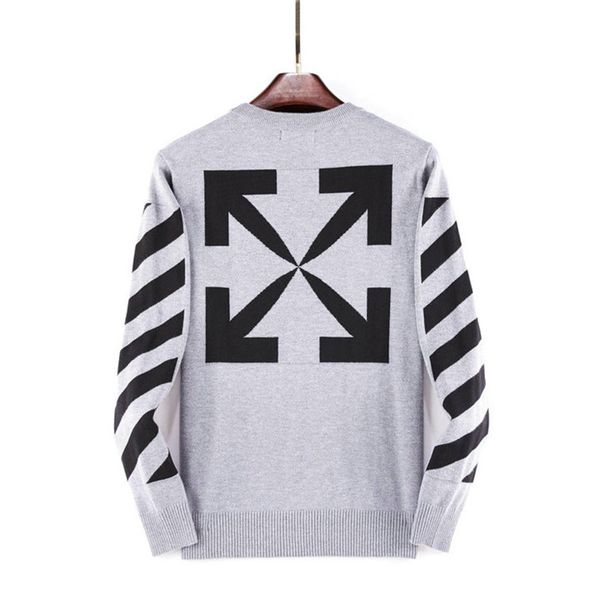 

new winter autumn mens hoodies pullover fashion sweater clover hoodies men sweatshirts new streetwear clothes casual mens sweaters l-3xl, White;black