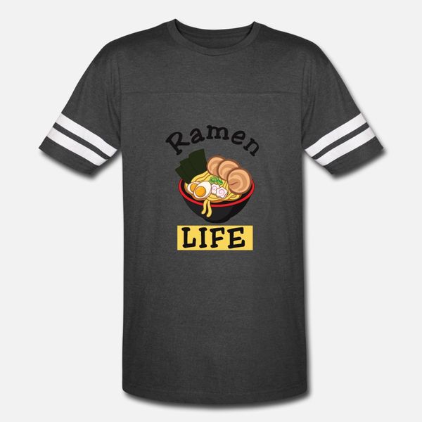 

88ramen asian food eat gift t shirt men character tee shirt round neck slim crazy new fashion summer novelty shirt