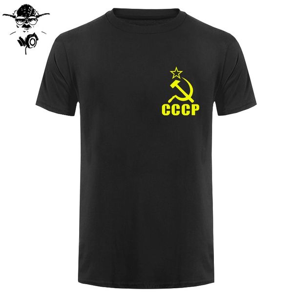 

soviet flag hammer sickle communist communism cccp army t shirt men ussr soviet union kgb moscow russia t-shirt tshirt camiseta