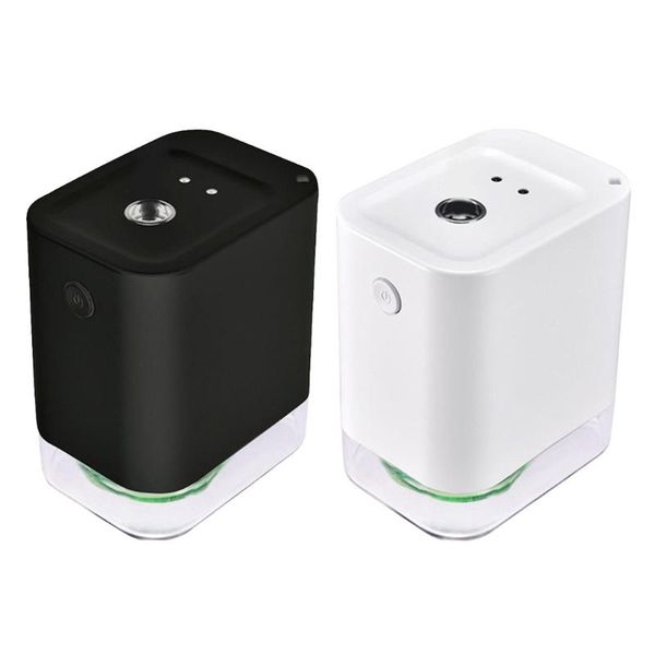

intelligent liquid touchless soap dispenser automatic foaming smart sensor soap dispensador for bathroom hand washing 50ml