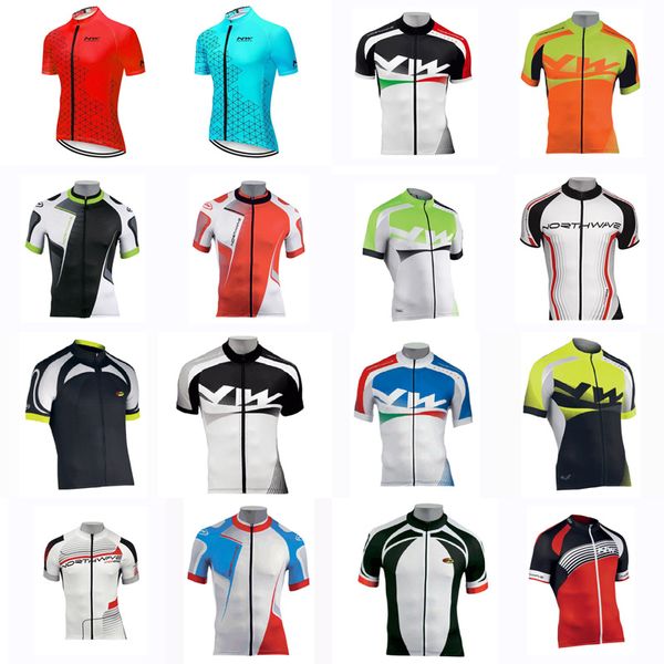 

summer cycling short sleeve jersey racing bike clothing men sportswear bicycle clothes maillot ropa ciclismo s20070619, Black;red