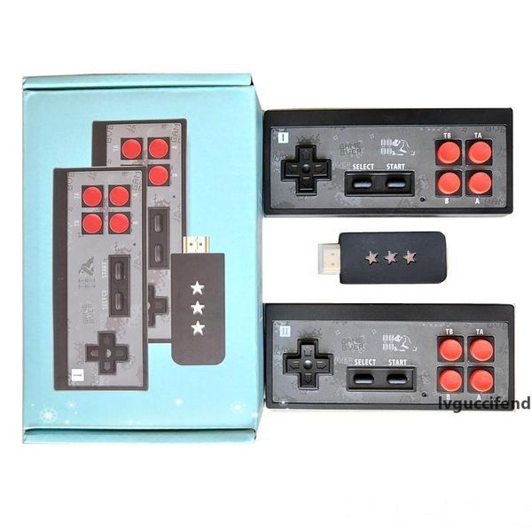 

y2 retro game console support 2 players hdmi hd can store 568 classic video games usb handheld infrared retro gamepad controller mq30