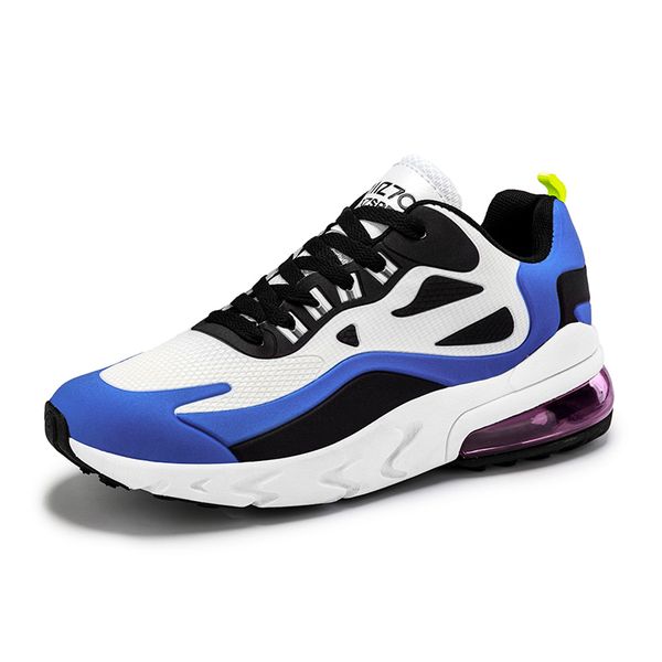 

2020 fashion new spring autumn casual shoes men big size sneaker trendy comfortable mesh fashion lace-up men shoes 39-47