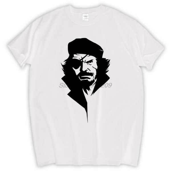 

mens casual game t-shirt metal gear solid v 5 mgs 5 cotton tee short sleeve t-shirts fashion brand men tee shirts
