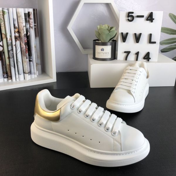

men's inner heightening white shoes, silk cowhide inner and outer super soft and breathable ladies casual sports shoes