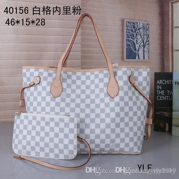 

new 2019 luxury men and women leather bags brand design pack bag backpacks ladies fashion backpack ing