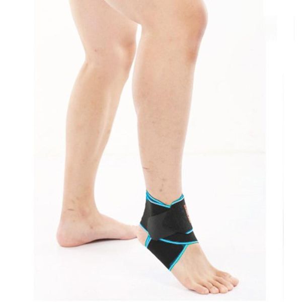 

сжатие лодыжки brace elastic лодыжки brace нейлон + полиэстер волокна 83см * 8 см