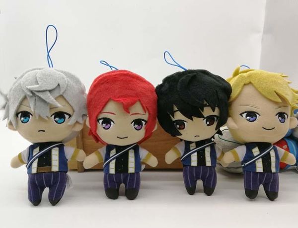 

ensemble stars animal knights plush japan furyu 2018 doll y200109 stuffed rimmer jiawi