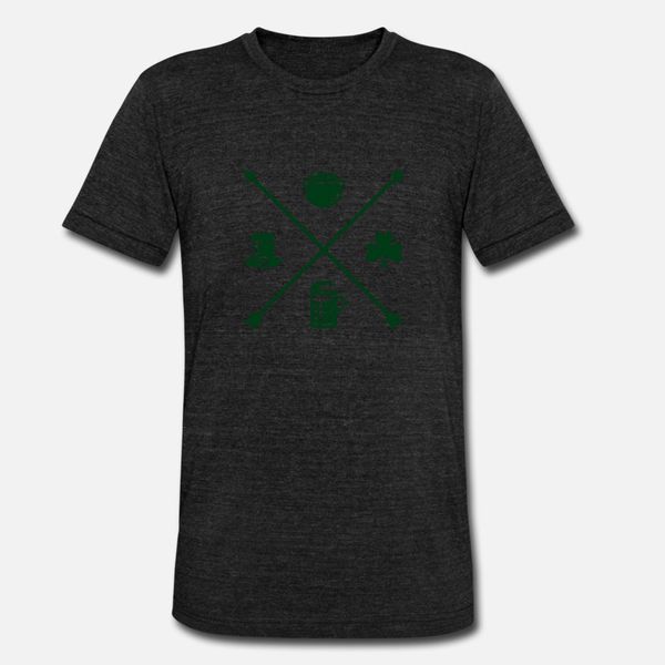 

st patrick s day i t shirt men printed short sleeve s-xxxl standard fitness fashion spring pattern shirt