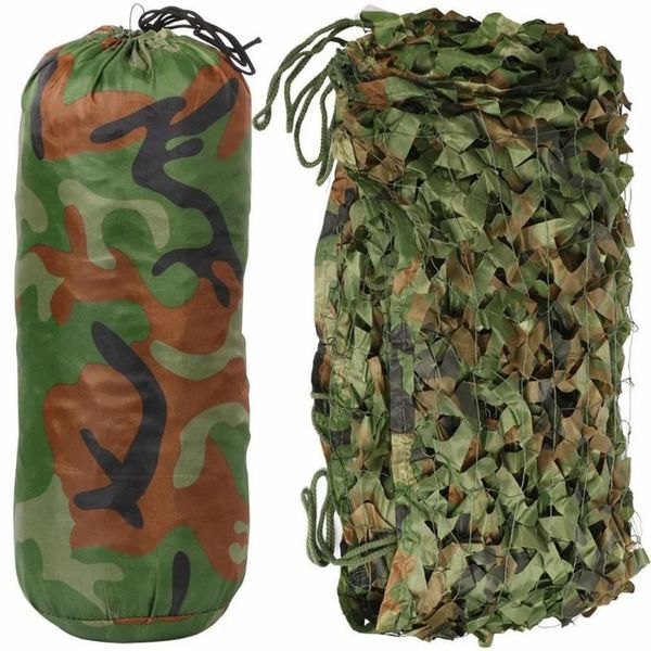 

outdoor field camouflage net anti-aircraft pgraphy props net