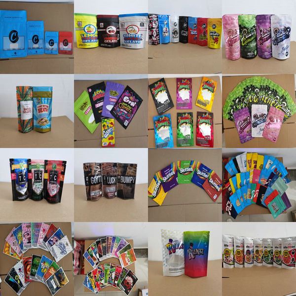 

flowers cherry freshness for zipper bags packing bags cherry lato seal childproof mylar whiteblacklemon lato resealable packbackboyz hpgsw