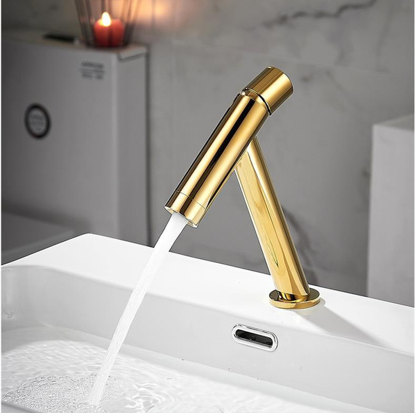

gold bathroom mixer tap faucet fashionbasin faucet water mixer taps deck mount cold