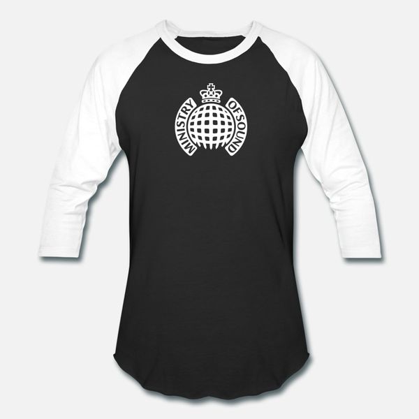 

ministry of sound t shirt men character tee shirt euro size s-3xl sunlight funny spring autumn slim shirt