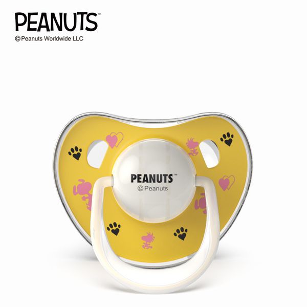 

snoopy pacifier baby sleep weaning artifact factory direct sale type soft silicone nipple pacifier