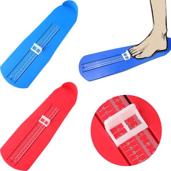 

baby foot ruler kids foot length measuring device child shoes calculator for chikdren infant shoes fittings gauge tools