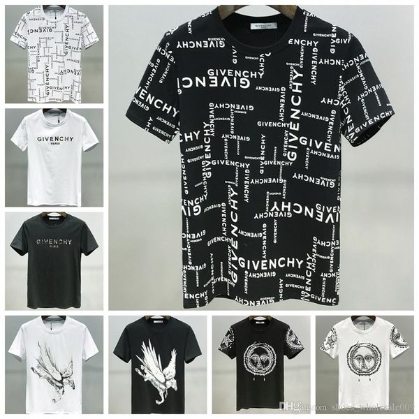 

company ss20 new luxury mens designer t shirts firmata tee men women casual summer t shirt fashion streetwear cpfm north tees 1t41, White