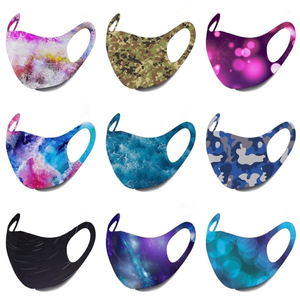 

animals print mask seamless uv sun protection balaclavas bandanas magic face er scarf dust wind headband cycling motorcycling party#539#5#95