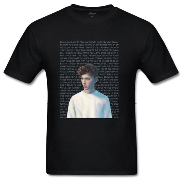 

leisure of clint eastwood shirt male quality s-3xl t-shirt fashion new arrival cotton t shirt ing