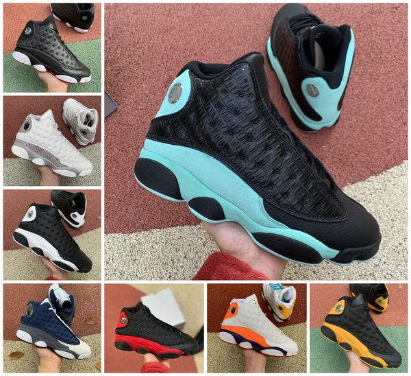 

13 13s jumpman basketball shoes island green flint reverse he got game hyper royal mens playground phantom retroes chicago designer sneakers