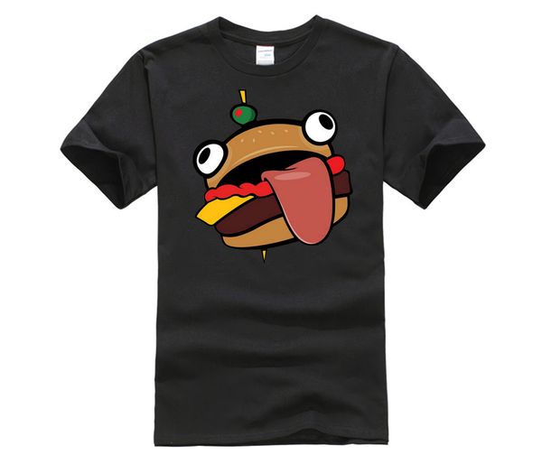 

частный пользовательские футболки durr burger моды printed t shirt