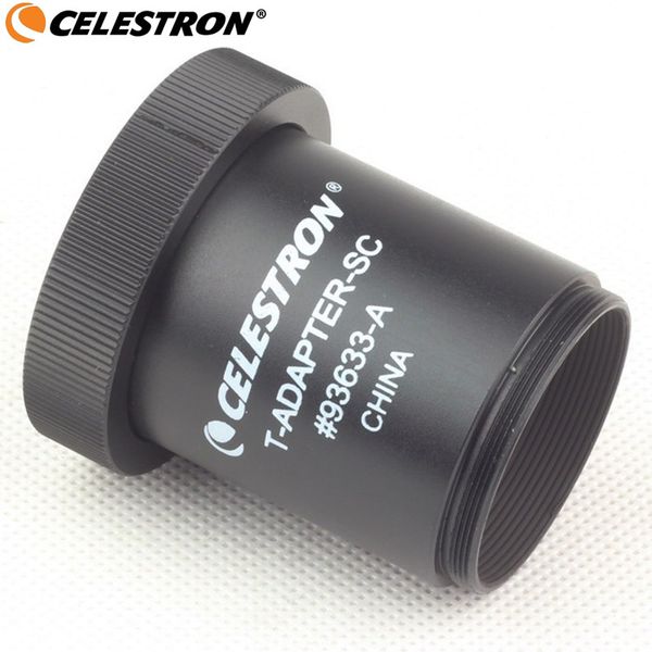 

celestron accessories camera adapter receiver single inverter ring