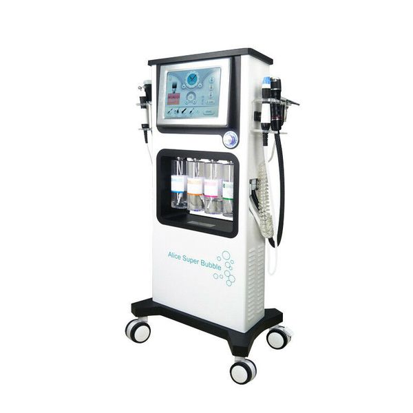 

2020 est new design 7 in 1 hydra dermabrasion facial machine
