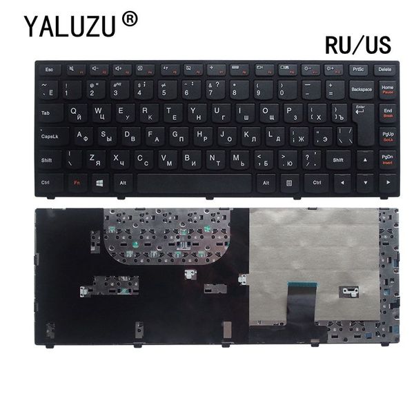 

us/ru new lapkeyboard for lenovo ideapad u430 u430p u330 u330p u330t