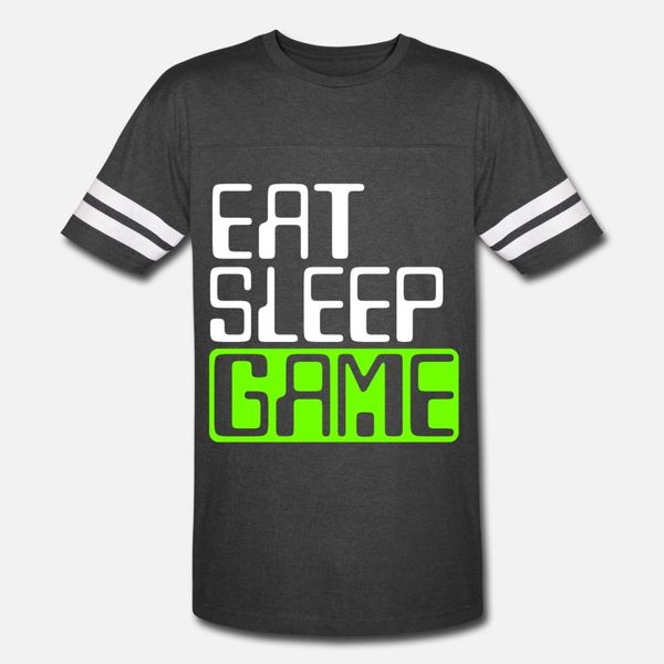 

gaming gamer game t shirt men customize short sleeve o-neck unique fitness casual spring autumn letters shirt
