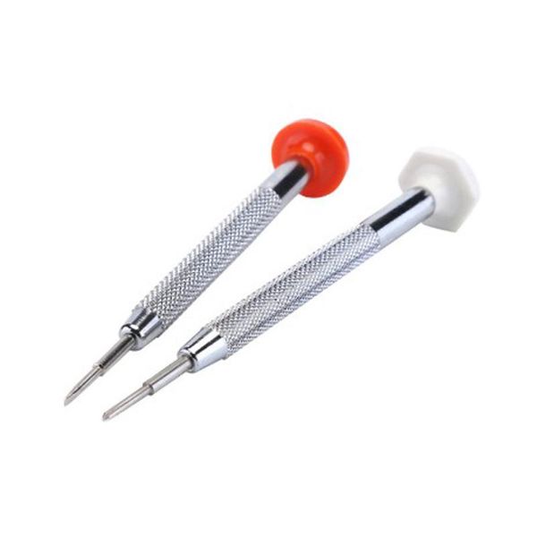 

professional screwdriver for glasses,watches etc, Silver